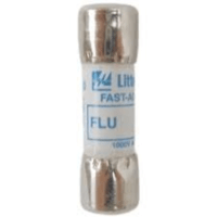 FUSE, LIT 10.3X38MM GG , 1000V 11A