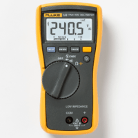DIGITAL MULTIMETER