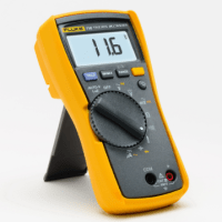 ELECTRICAL MULTIMETER
