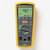 INSULATION TESTER