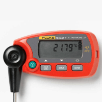 INTRINSICALLY SAFE STIK THERMOMETER