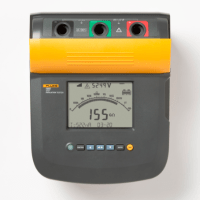 INSULATION TESTER,