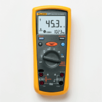 INSULATION MULTIMETER