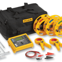 GEO EARTH GROUND TESTER