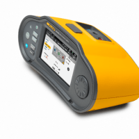 1673FC INSTALLATION TESTER + TRUTEST