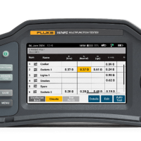 1674FC INSTALLATION TESTER + TRUTEST