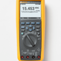 TRMS INDUSTRIAL LOGGER