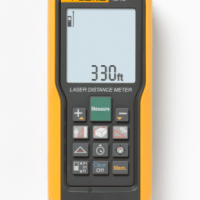 100M LASER DISTANCE METER