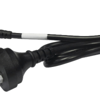 MAINS TEST CORD, FLK-166X-MTC-AU