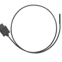 PROBE, 1M, DUAL VIEW 5.5MM SCOPE RESOLUTION 640 X 480