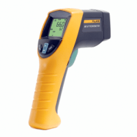 HVACPRO IR THERMOMETER
