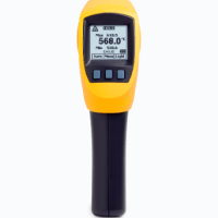 INTRINSIC SAFE IR THERMOMETER