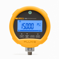 PRESSURE GAUGE 500 PSIG = 34 BAR