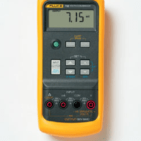VOLT/MA CALIBRATOR