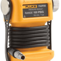 PRESSURE MODULE, 0 TO 100PSI