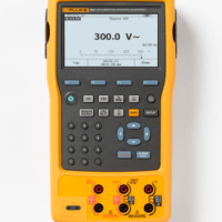 DOCUMENTING PROCESS CALIBRATOR