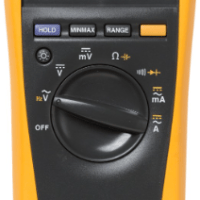 IND MULTIMETER 1000V CATIII