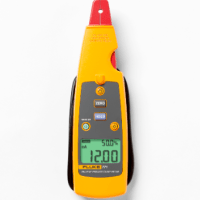 MILLIAMP PROCESS CLAMP METER
