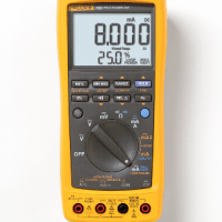 LOOP CALIBRATION MULTIMETER