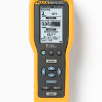 VIBRATION METER