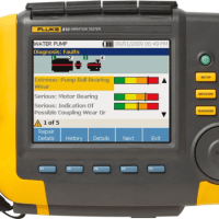 VIBRATION TESTER