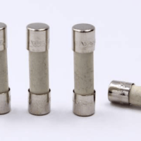 630MA /250V 5 PK FUSE