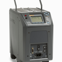 DRY-WELL,FIELD,W/9143-INSA, W BUILT-IN ELCT 230V
