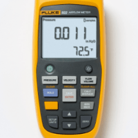 AIRFLOW METER