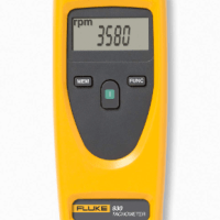 FLUKE NO-CONTACT TACHOMETER