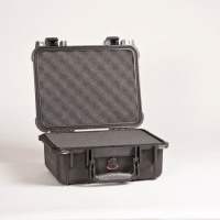 CASE, HARD CARRYING