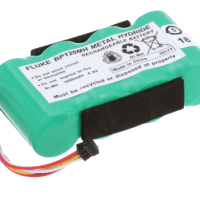 RECHARGEABL BATT PACK FOR 43 43B & 123