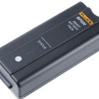 BP500 LITHIUM ION BATTERY 279FC METER