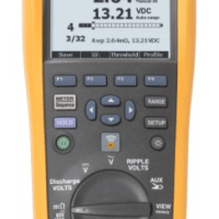 ADVANCED BATTERY ANALYSER