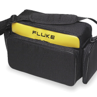 ZIPPERED CARRYING CASE
