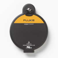CV200 CLIRVU 50 MM (2 IN) INFRARED WINDOW, QUARTER-TURN