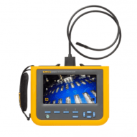 FLUKE HIGH RESOLUTION DIAGNOSTIC VIDEOSCOPE