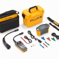 1664 FC W/TYPE 2 PLUG TEST ADAPTER EV CHARGING