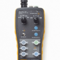 TEST ADAPTER EV CHARGING W/TYPE 2 PLUG INTL