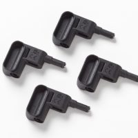 MAGNET PROBES FOR 4MM BANANA SET OF 4