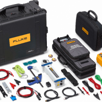 SOLMETRIC PV ANALYSER HIGH EFFICIENCY IV CURVE TRACER +