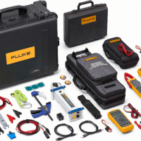 SOLMETRIC PVA HIGH EFFICIENCY IV CURVE TRACER+1587FC+393+87V