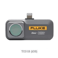 iSEE MOBILE THERMAL CAMERA FU4, 256X192, 25HZ, FOR IOS