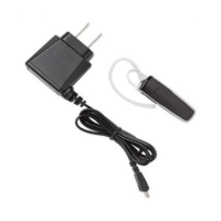 BLUETOOTH HEADSET