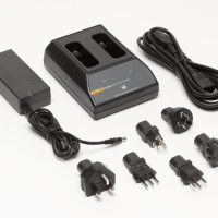BATTERY CHARGING BASE FOR TIS, TIX, TI & TIR SERIES