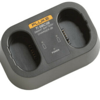 ADDITIONAL SMART BATTERY CHARG