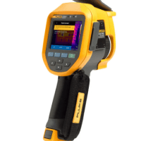 THERMAL IMAGING CAMERA PRO 60HZ 640X480