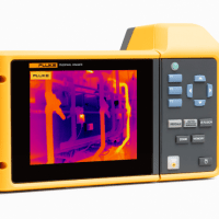THERMAL IMAGING CAMERA