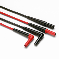 TEST LEAD SET ANGLE & STRAIGHT