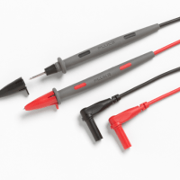 TEST LEAD SET PREMIUM DMM