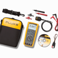 TRMS INDUSTRIAL LOGGER W TRENDCAPTURE SOFTWARE